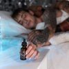 CBD Oil Sleep – Vanilla - Image 2